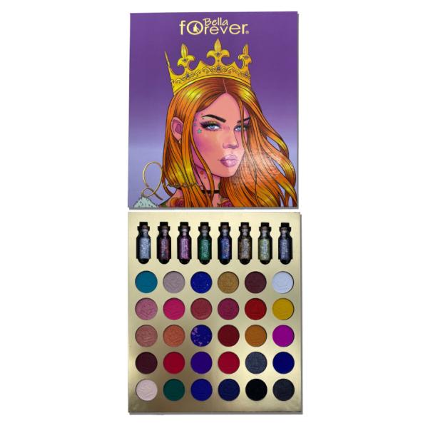 Sombras Queen