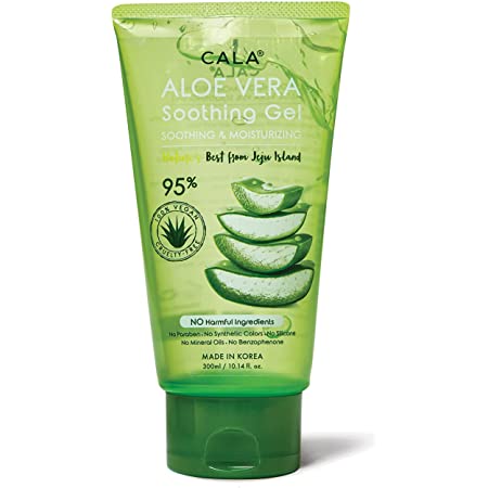 Gel Calmante Aloe Vera