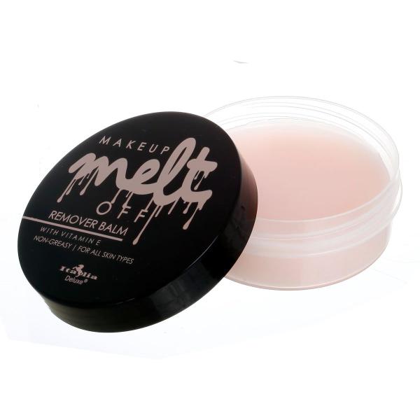 Removedor De Maquillaje Melt Off