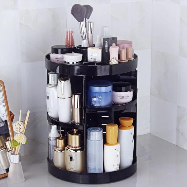 Organizador De Maquillaje 360