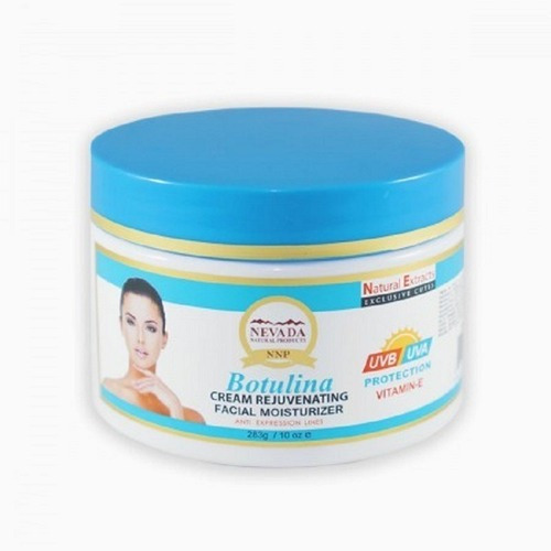 Crema Facial NNP