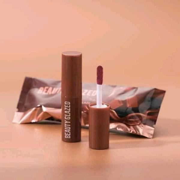 Labial De Chocolate