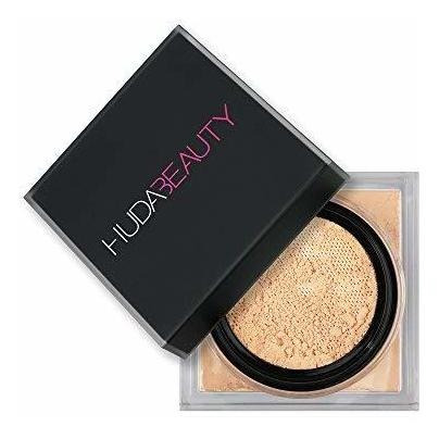 Polvo Compacto Hudabeauty