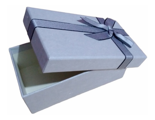 Caja Regalo Decorada Pequeña