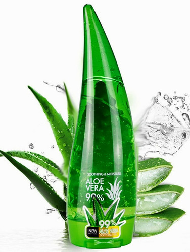 Gel Aloe Vera Grande