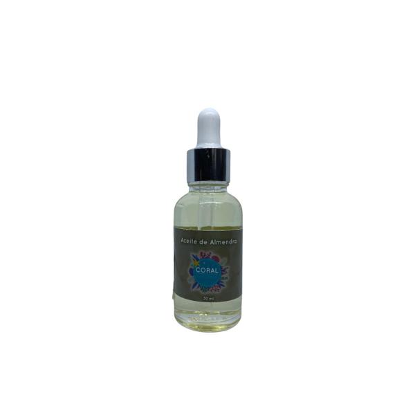 Aceite De Almendra 30ml