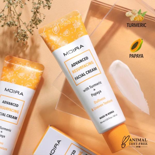 Crema Facial