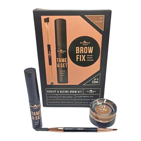 Brow fix 01