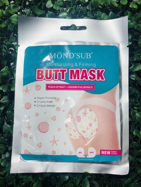 Mascarilla Butt Mask