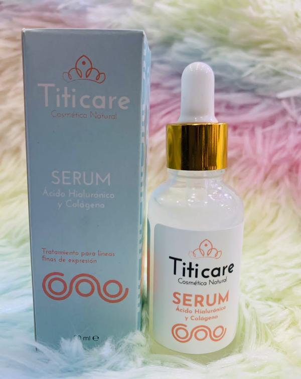 Serum