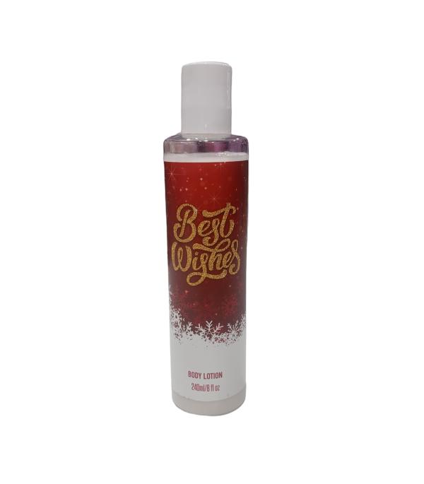 Crema Body Lotion  240 ml