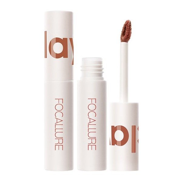 Labial Clay Focallure