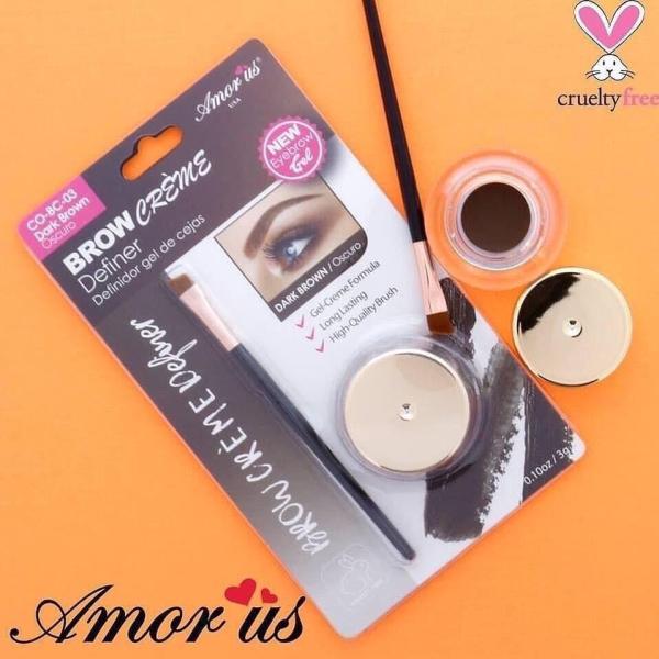 Brow Creme