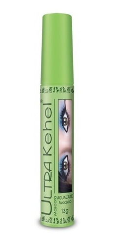 Mascara Ultra Kehel