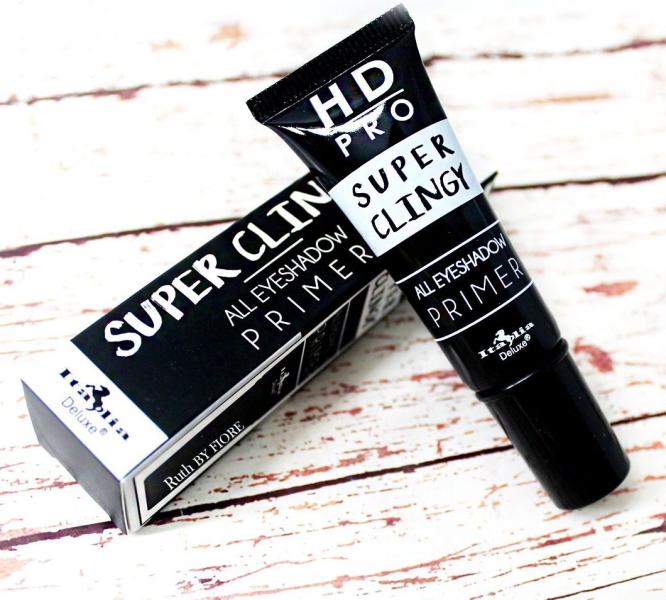 HD PRO Super Clingy Primer