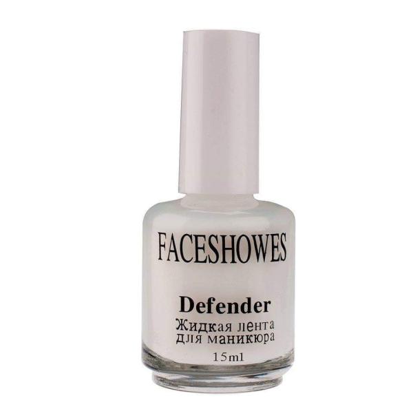 Esmalte Defender