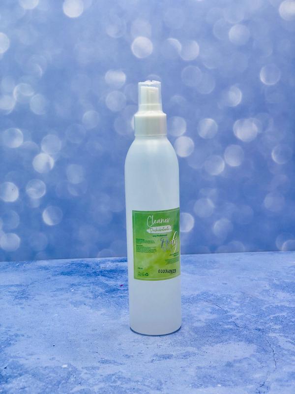 Cleaner 250ml