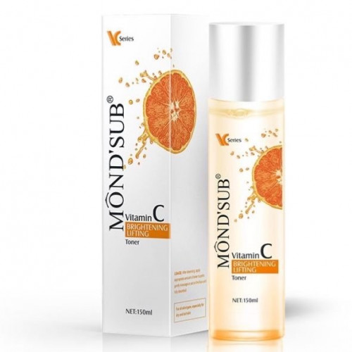 Tonico Vitamina C