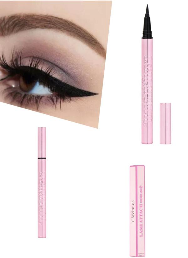 Delineador Magnetico Lash Attach