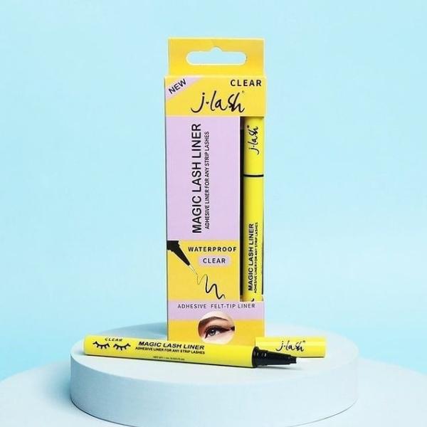 Delineador Magnetico Jlash