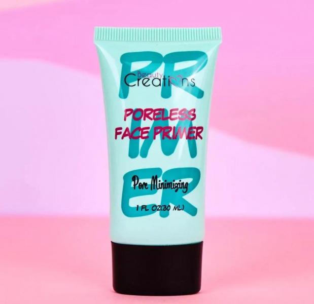 Primer Poreless Face