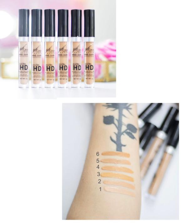 Concealer UltraHD