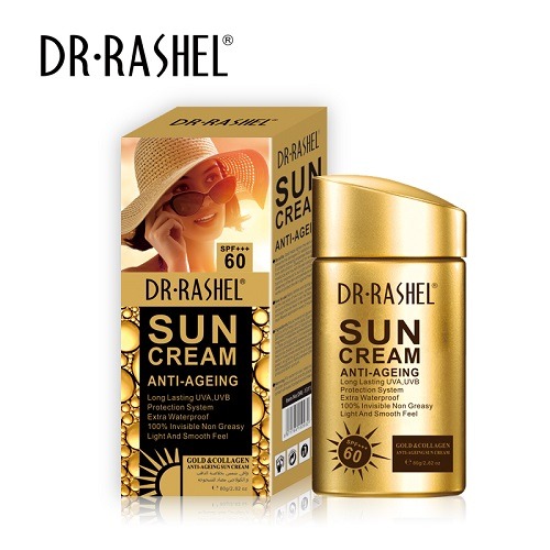 Crema Solar Sun