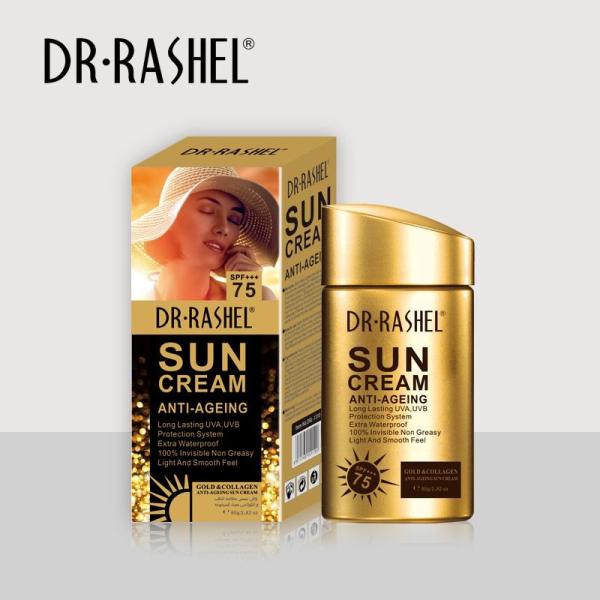 Crema Solar Sun