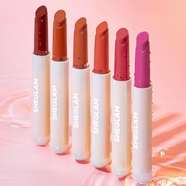 Brillo Labial Pout-Perfect Shine