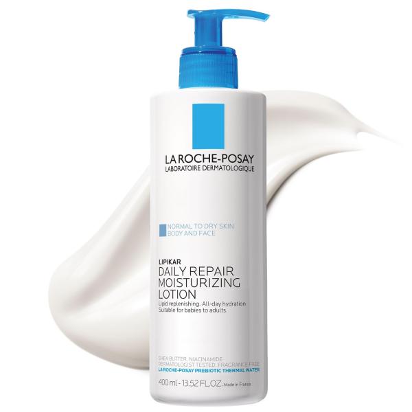 Body Lotion Daily Repair