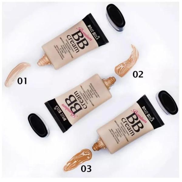 Base Premium BB Cream