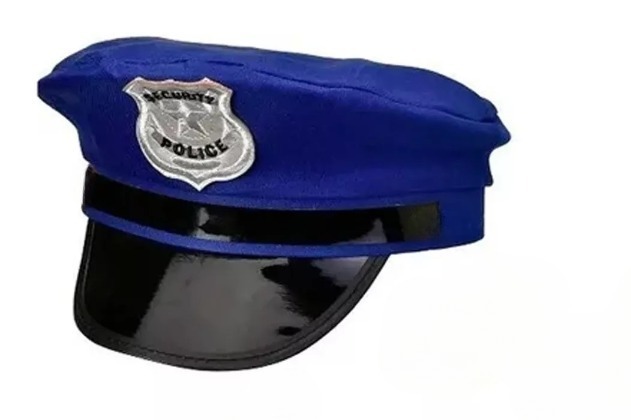 Gorra de