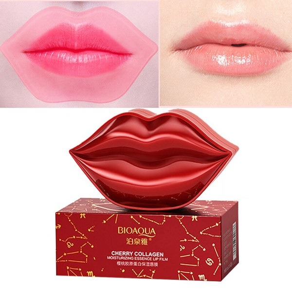 Lip Mask 20 pcs