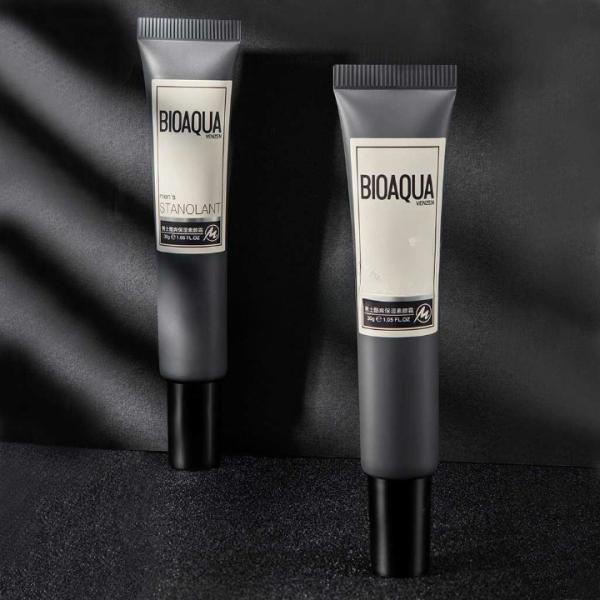 Crema Contorno de ojos Men´s