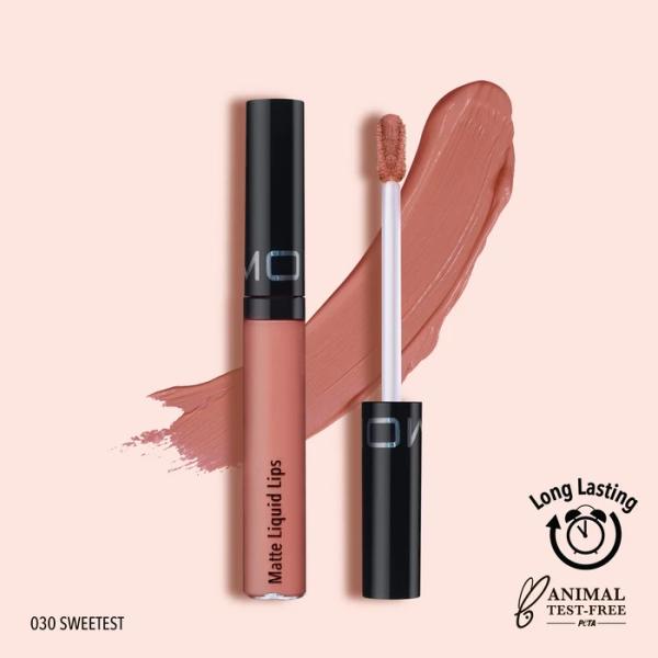 Labial Matte