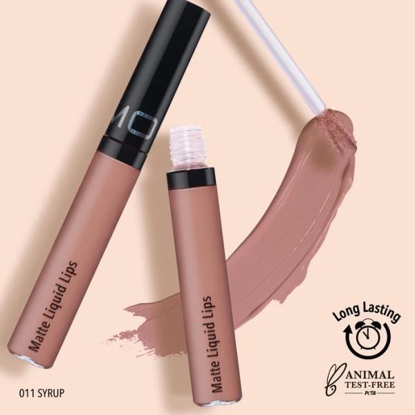 Labial Matte