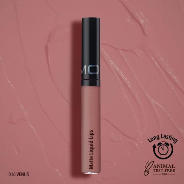 Labial Matte