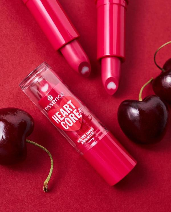 Bálsamo Labial Frutal Heart Core