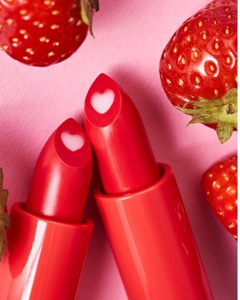 Bálsamo Labial Frutal Heart Core