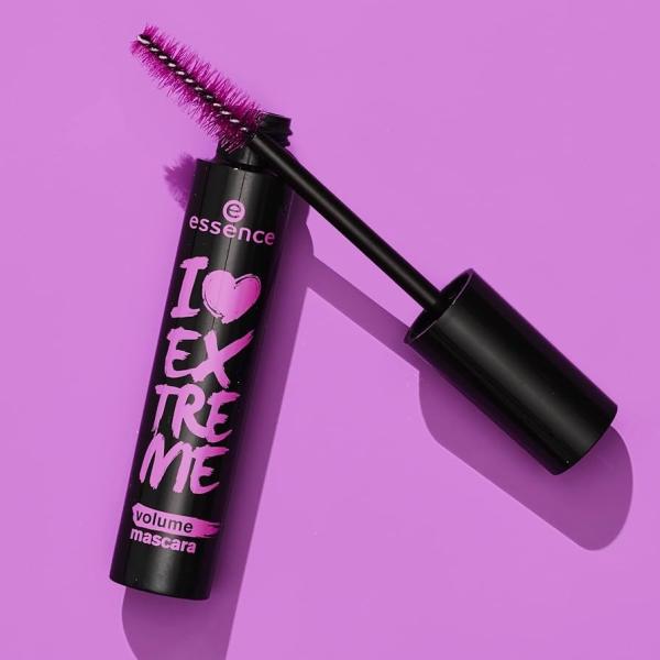 Mascara Crazy I Love Extreme