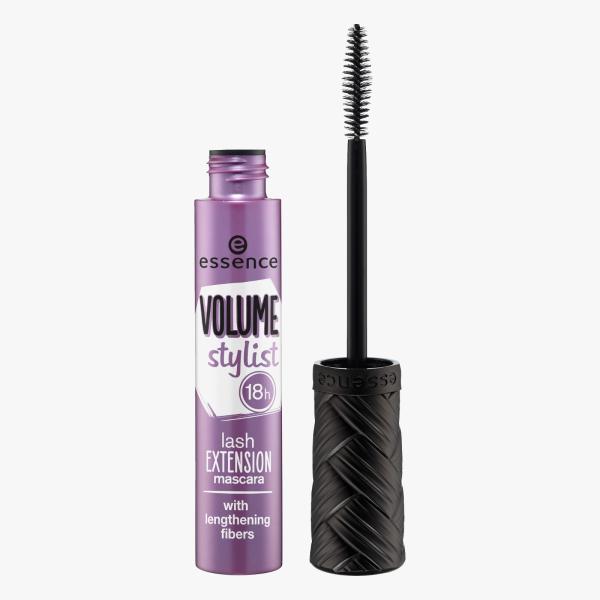 Mascara De Pestañas Volumen Curl & Hold