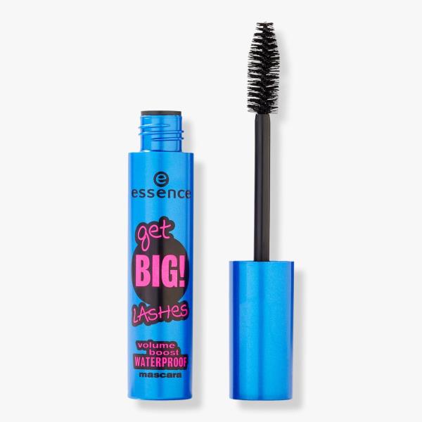 Mascara Get Big Volumen