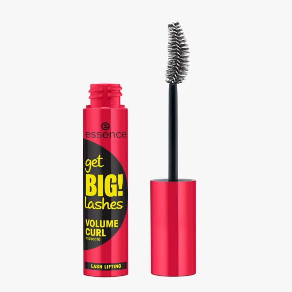 Mascara Get Big Volumen