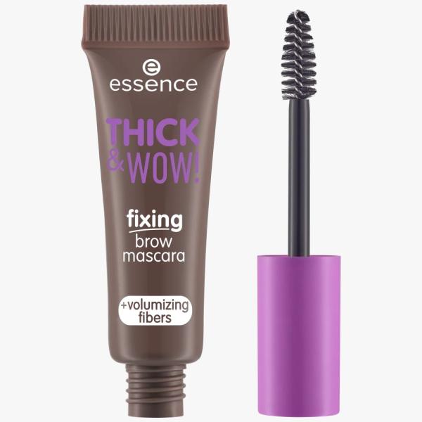 Máscara Para Cejas THICK & WOW!