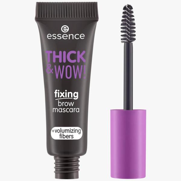 Máscara Para Cejas THICK & WOW!