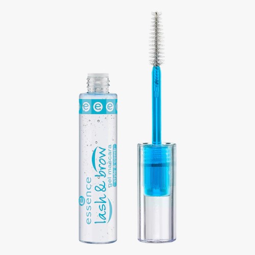 Lash & Brow Gel Mascara