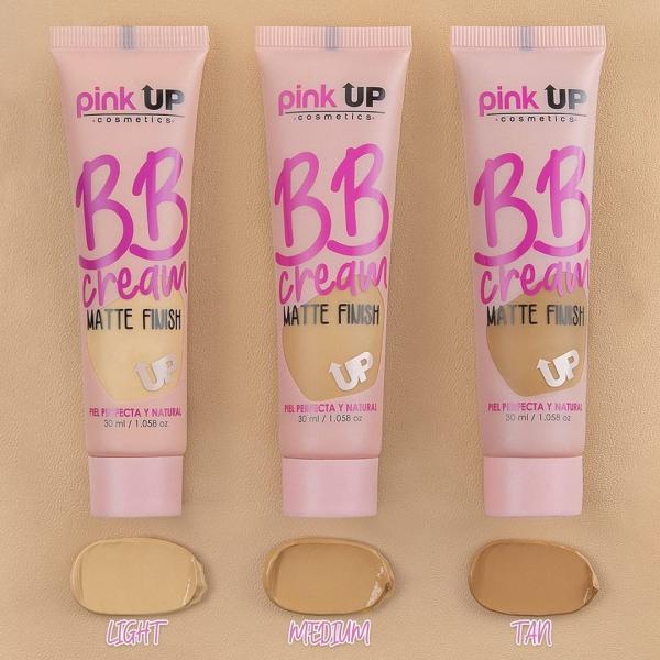 Base BB Cream