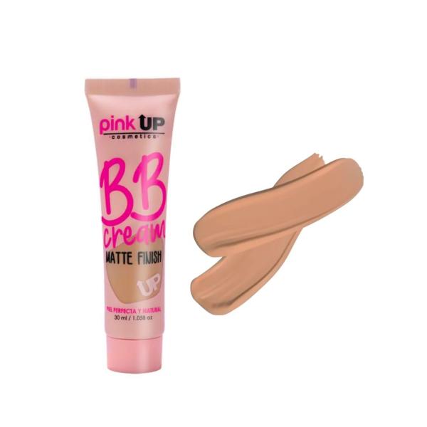 Base BB Cream