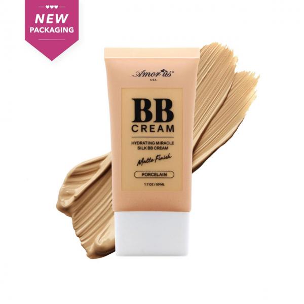 Base BB Cream Matte