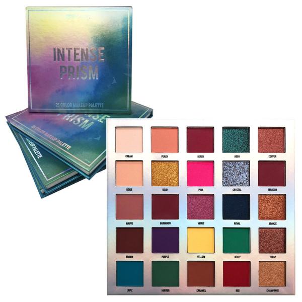 Sombras Intense Prism